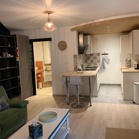 Apartamento Le Moulin Des 2 Roues Meung-sur-Loire Exterior foto